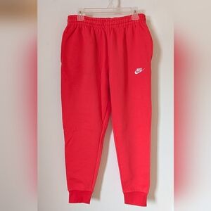 Nike Sportswear Club Fleece Joggers